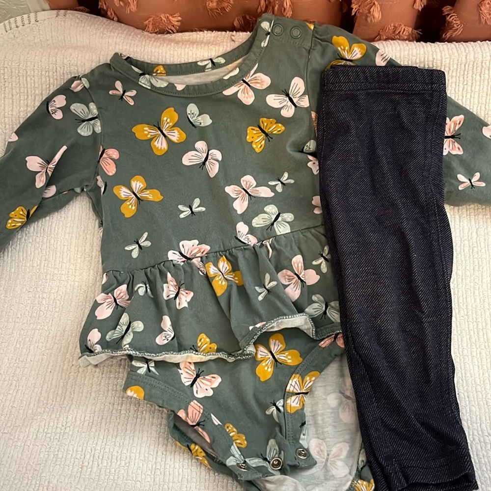 Outfit
